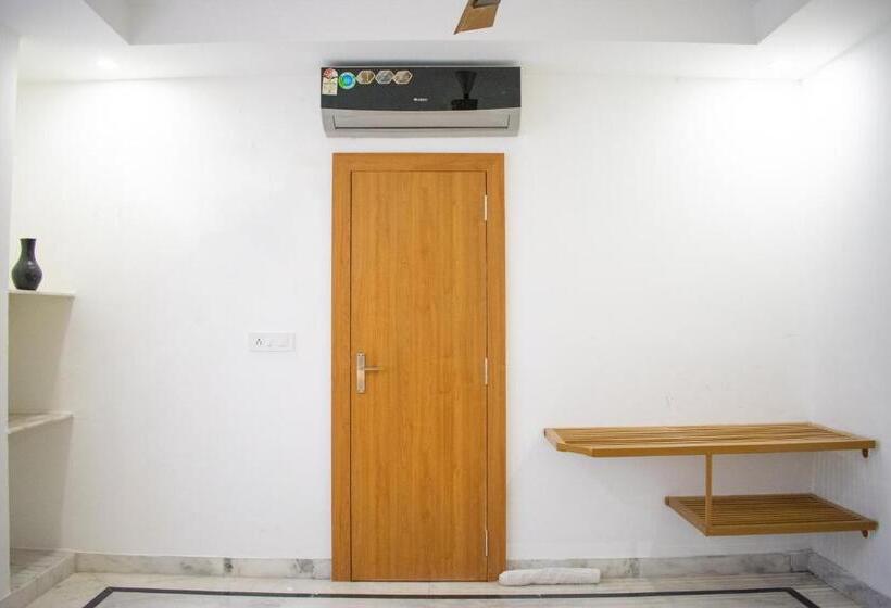 이그제큐티브 스위트, Banjara Heritage