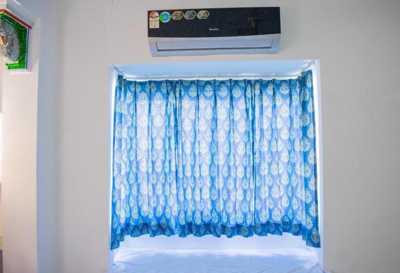 이그제큐티브 스위트, Banjara Heritage