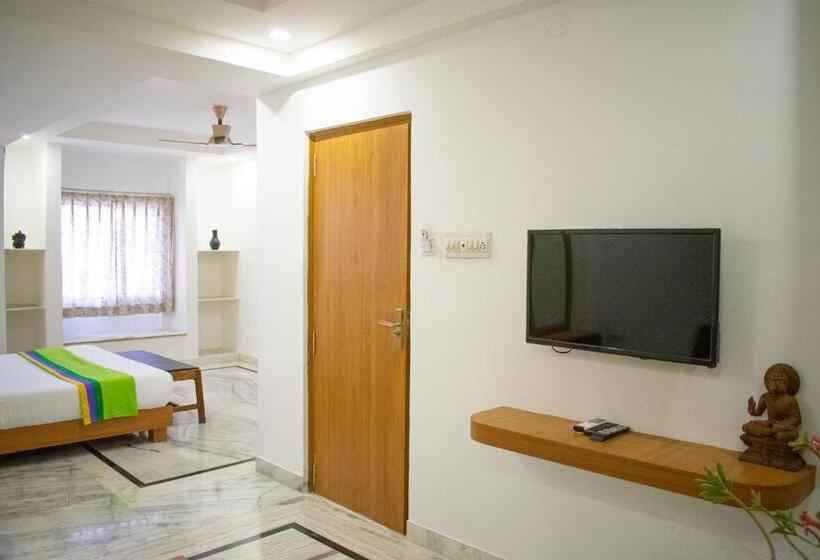 이그제큐티브 스위트, Banjara Heritage