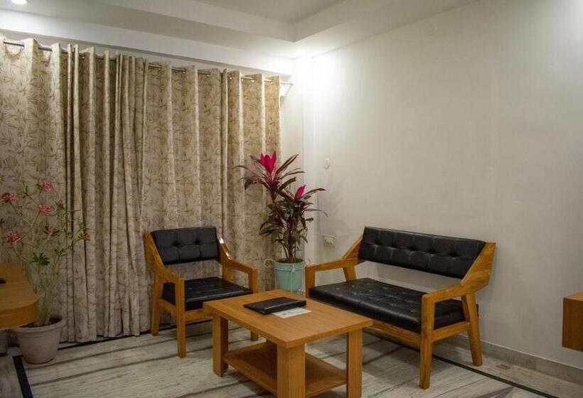 이그제큐티브 스위트, Banjara Heritage