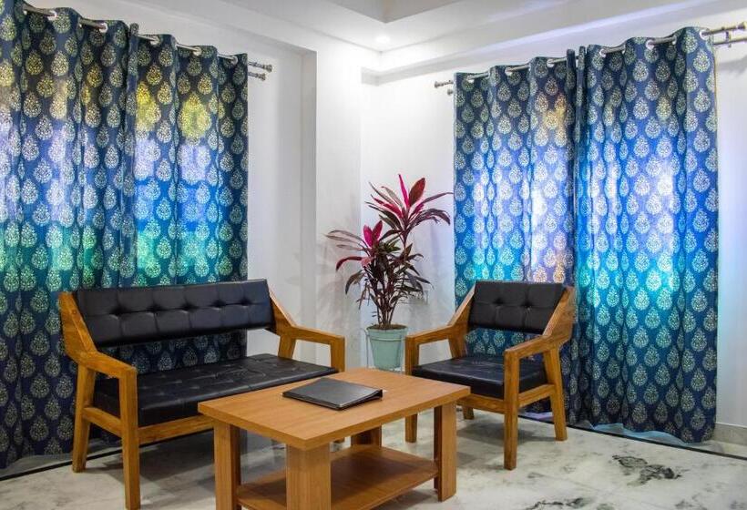 이그제큐티브 스위트, Banjara Heritage