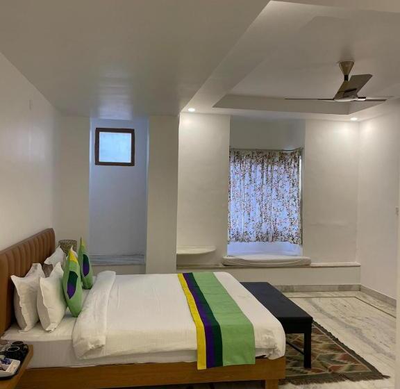 이그제큐티브 스위트, Banjara Heritage