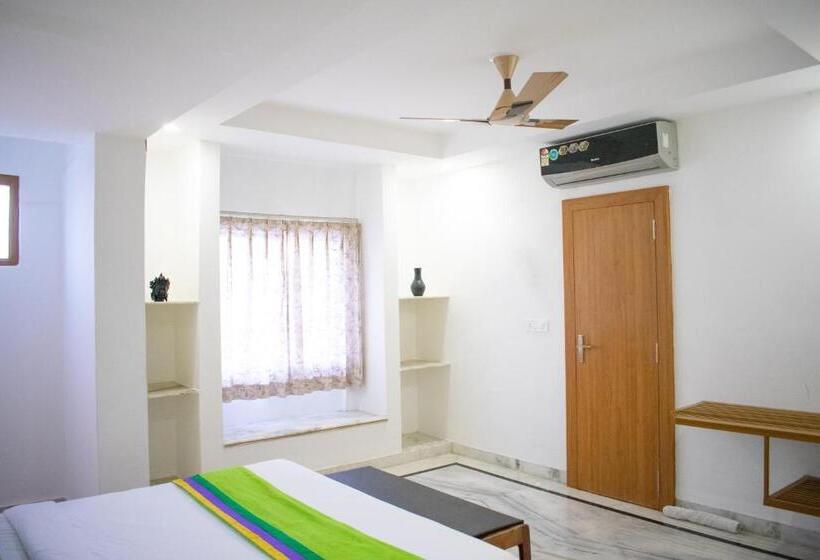 이그제큐티브 스위트, Banjara Heritage