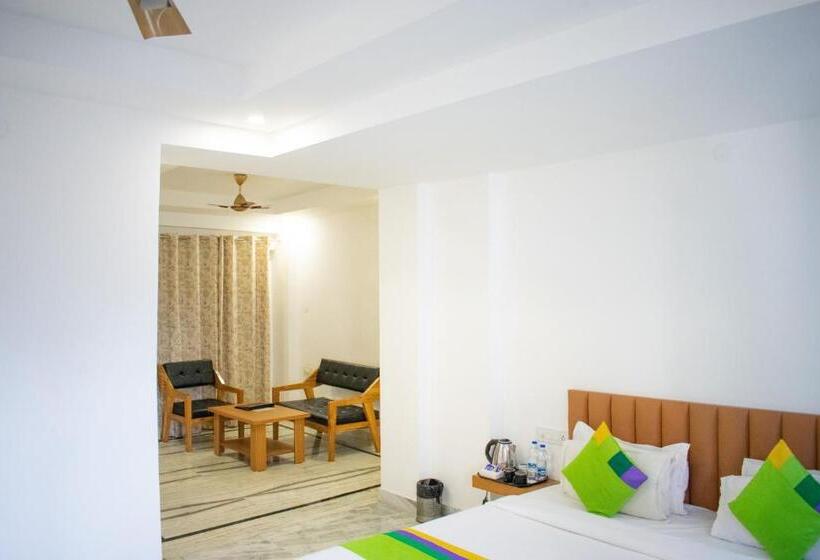 이그제큐티브 스위트, Banjara Heritage