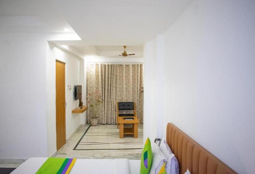 이그제큐티브 스위트, Banjara Heritage