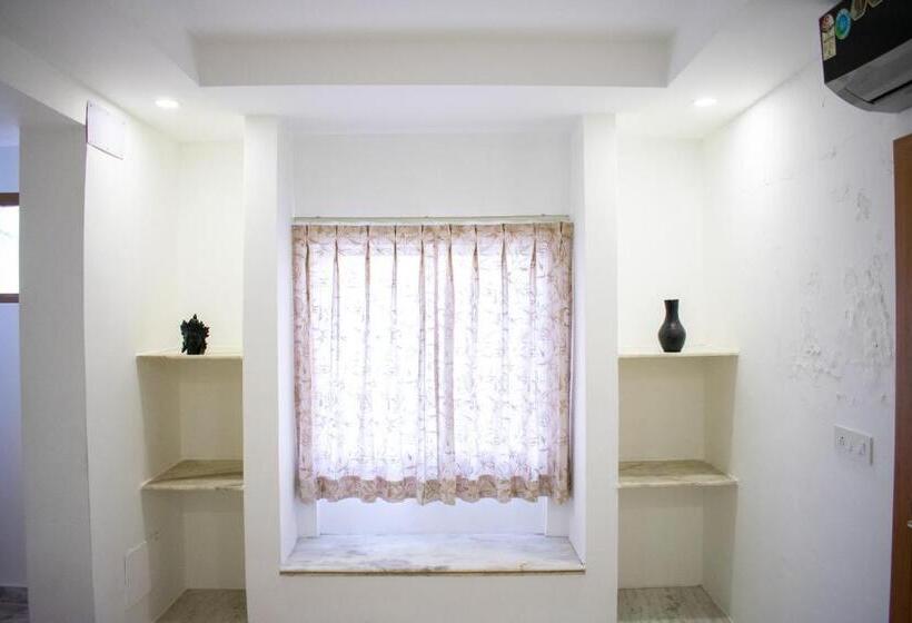 이그제큐티브 스위트, Banjara Heritage