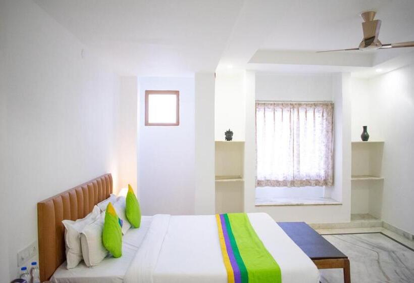 이그제큐티브 스위트, Banjara Heritage