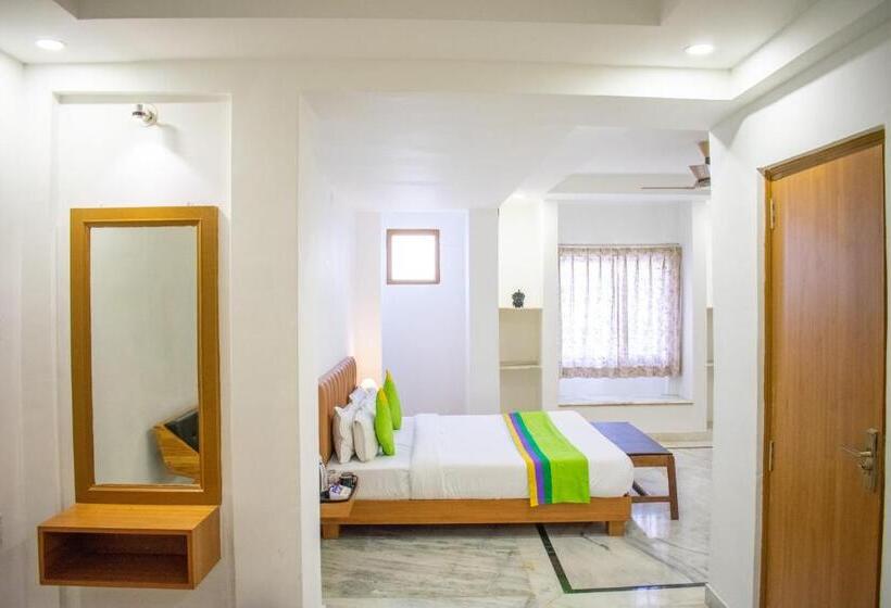 이그제큐티브 스위트, Banjara Heritage