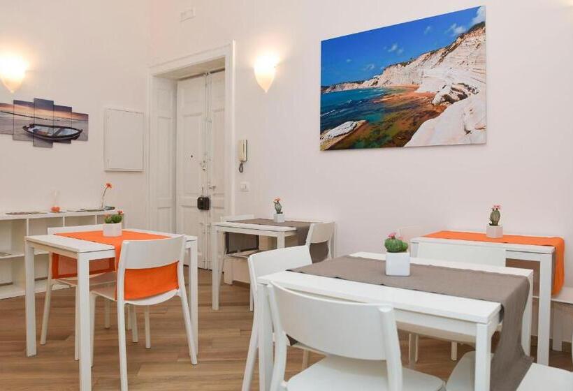 חדר סטנדרט, Alta Marea B&b