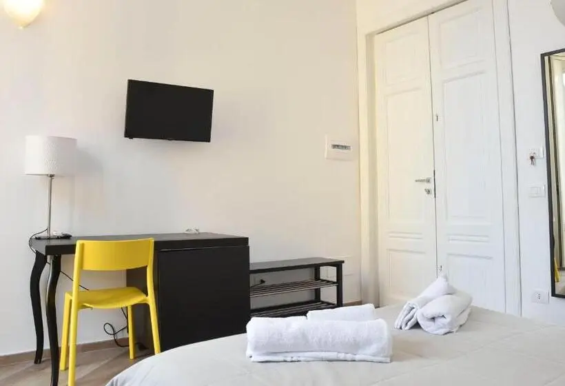 اتاق استاندارد, Alta Marea B&b