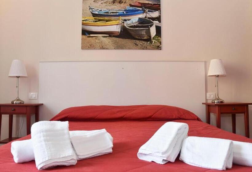 חדר סטנדרט, Alta Marea B&b