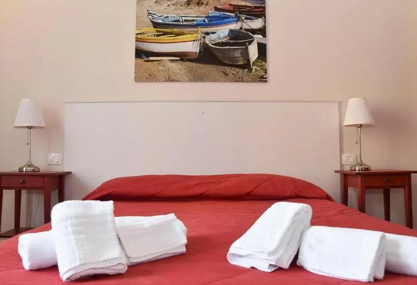 اتاق استاندارد, Alta Marea B&b