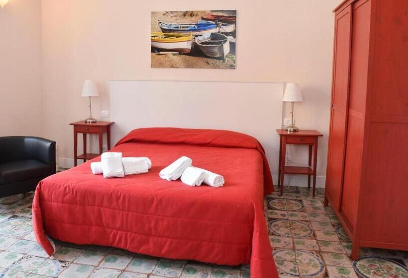 חדר סטנדרט, Alta Marea B&b