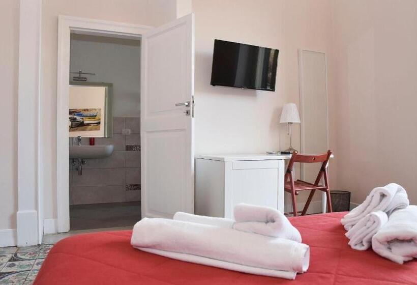 חדר סטנדרט, Alta Marea B&b