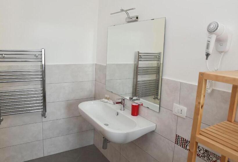 חדר סטנדרט, Alta Marea B&b