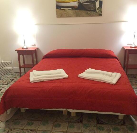 חדר סטנדרט, Alta Marea B&b