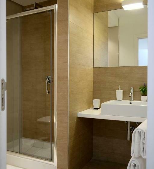 חדר סטנדרט, B&b Dimora Silvestri