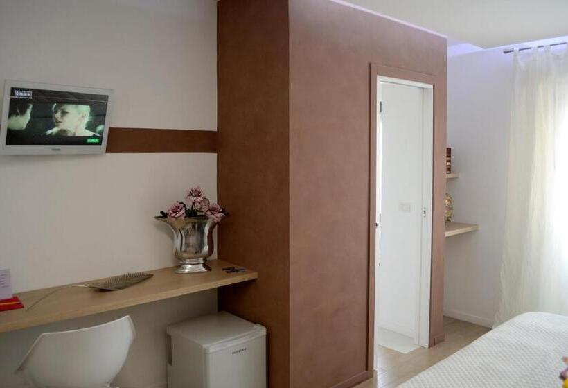 标准间, B&b Dimora Silvestri
