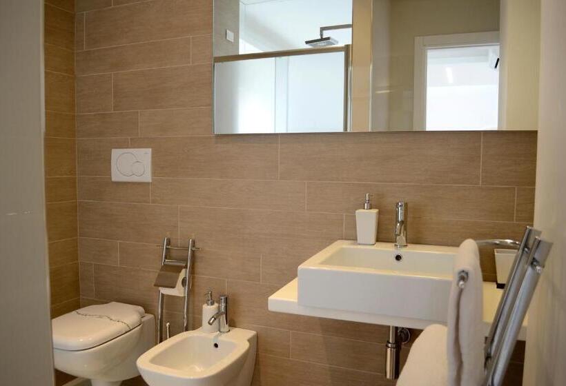 חדר סטנדרט, B&b Dimora Silvestri