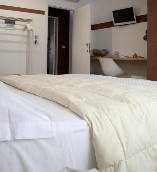 חדר סטנדרט, B&b Dimora Silvestri