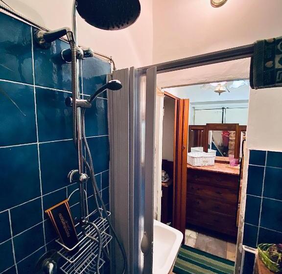 Номер Стандарт, B&b Rifugio Angelina