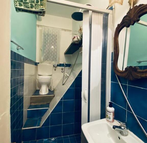 Номер Стандарт, B&b Rifugio Angelina