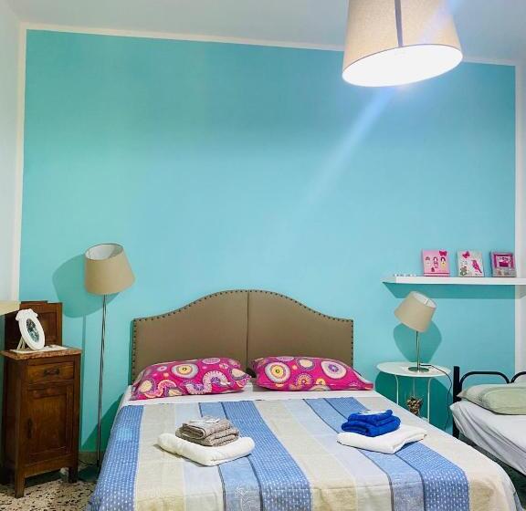 Номер Стандарт, B&b Rifugio Angelina