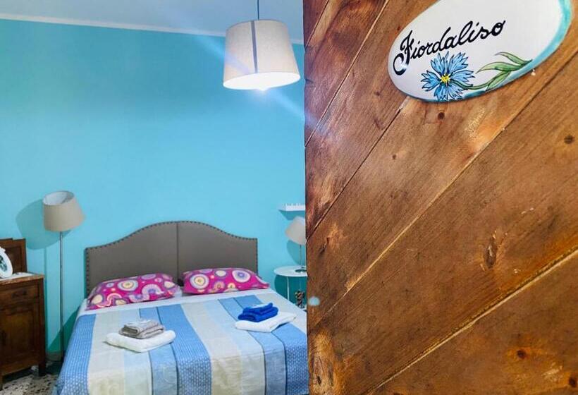 Номер Стандарт, B&b Rifugio Angelina