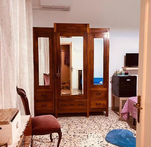 Номер Стандарт, B&b Rifugio Angelina