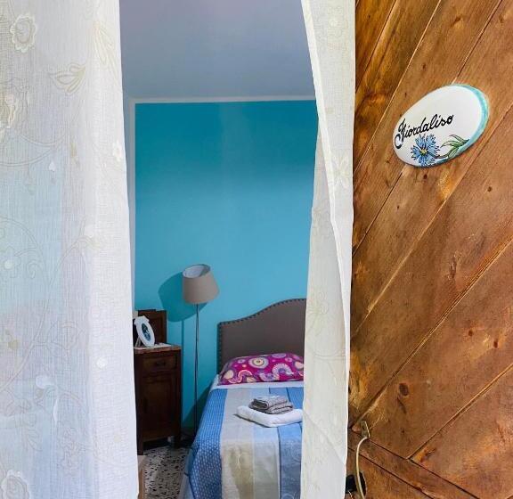 Номер Стандарт, B&b Rifugio Angelina