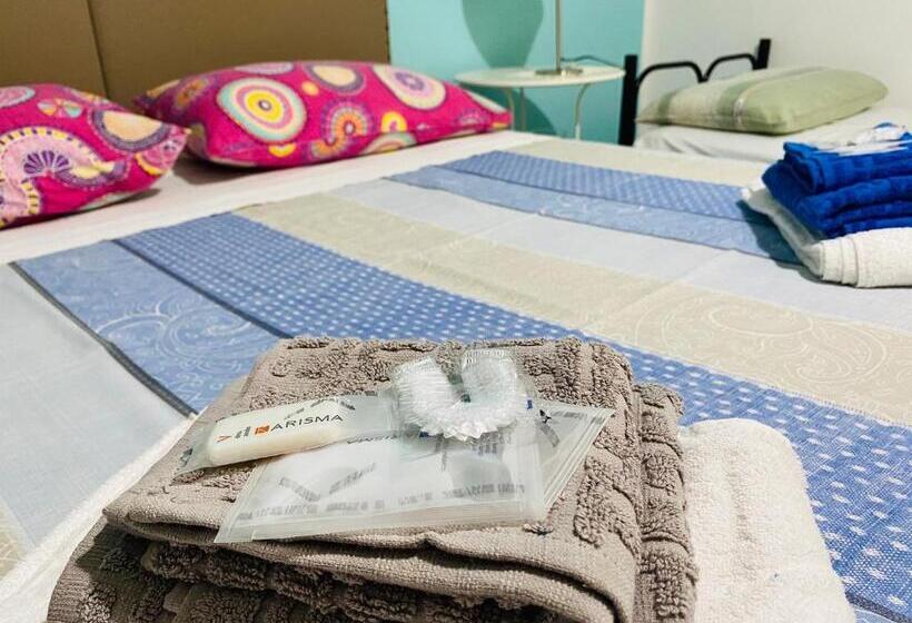 Номер Стандарт, B&b Rifugio Angelina