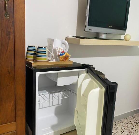 Номер Стандарт, B&b Rifugio Angelina