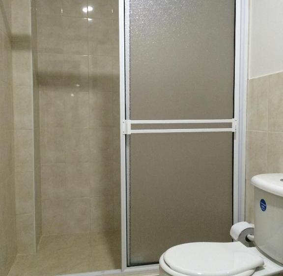 침실 2개 아파트, Caribbean Island Hotel Piso 2