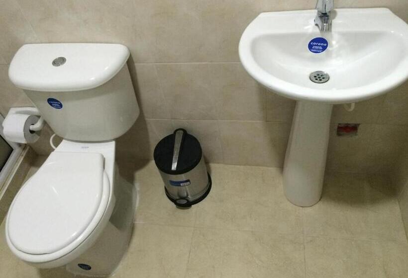 带2个卧室的公寓, Caribbean Island Hotel Piso 2