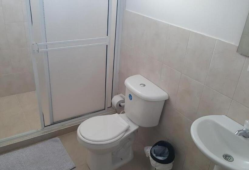 침실 2개 아파트, Caribbean Island Hotel Piso 2