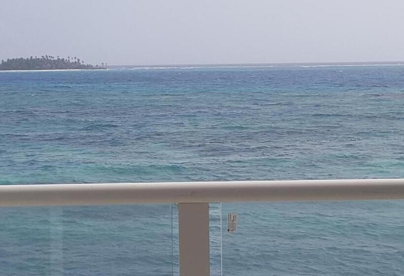 수피리어 룸, Caribbean Island Hotel Piso 2