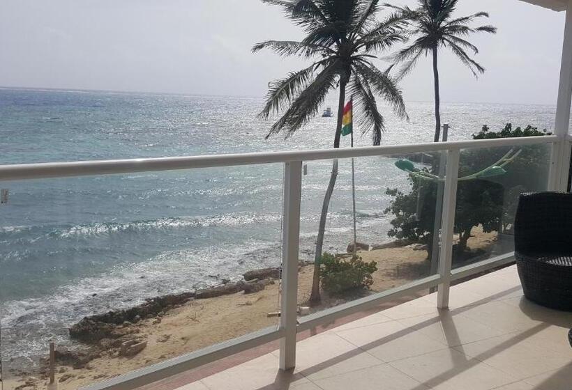 高级大房间, Caribbean Island Hotel Piso 2