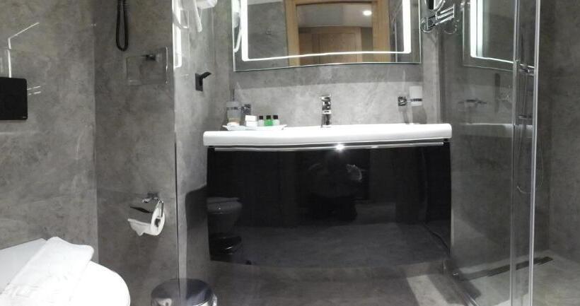 バルコニー付きスタンダードルーム, Candan Citybeach