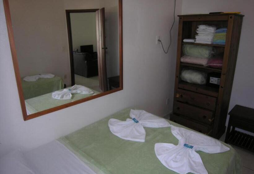 Шале 1 Спальня, Jabaquara Beach Resort