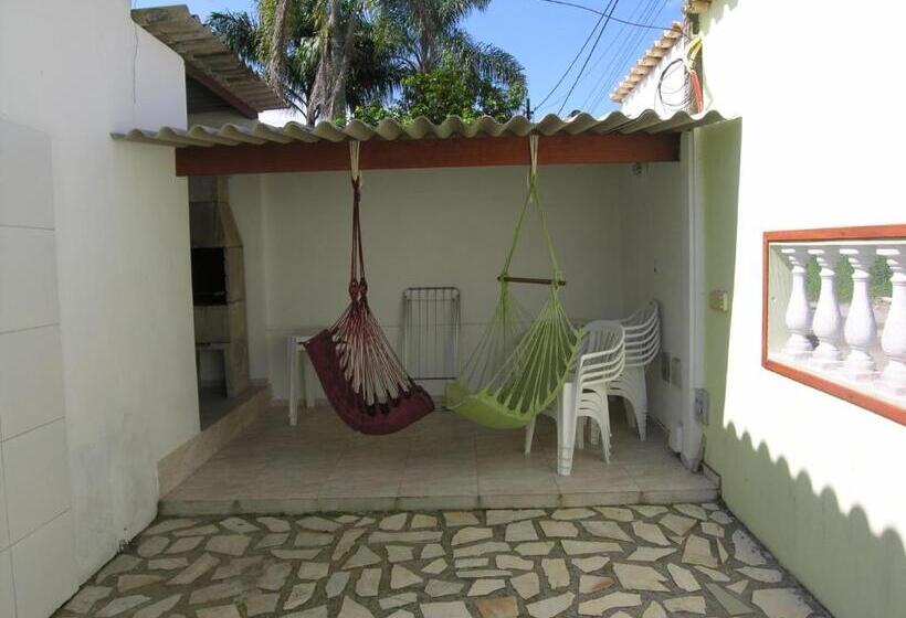 Шале 1 Спальня, Jabaquara Beach Resort