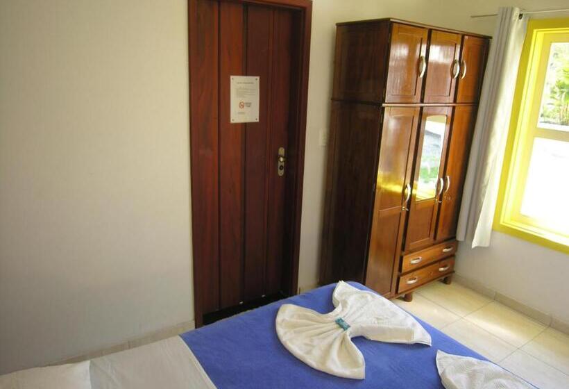 Номер Стандарт, Jabaquara Beach Resort