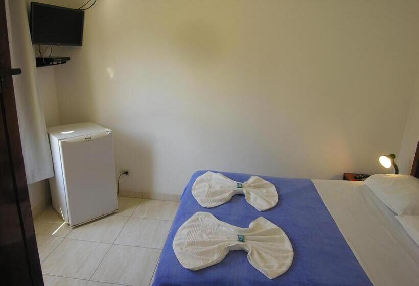 Quarto Estandar, Jabaquara Beach Resort