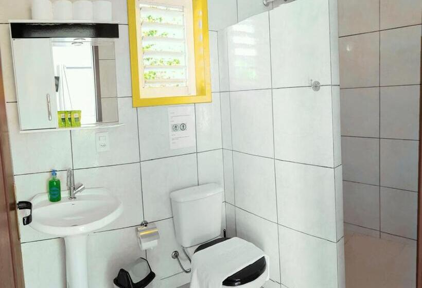 Номер Стандарт, Jabaquara Beach Resort