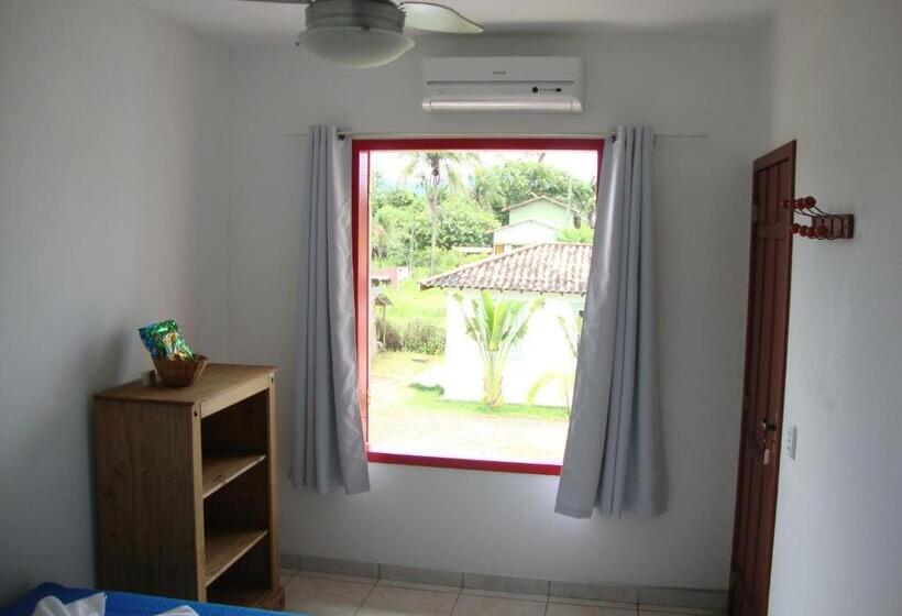 Apartamento 1 Dormitório, Jabaquara Beach Resort