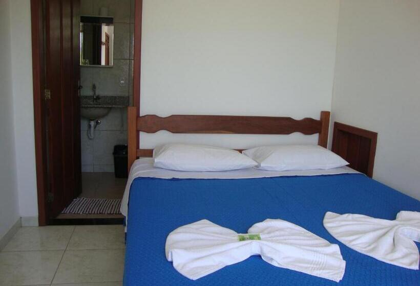 Апартаменты 1 Спальня, Jabaquara Beach Resort