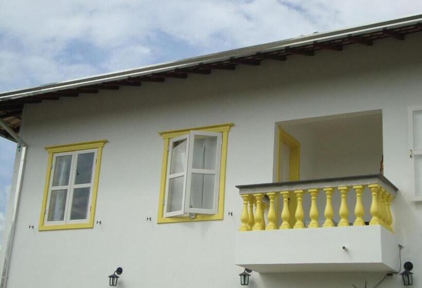 Люкс Superior, Jabaquara Beach Resort