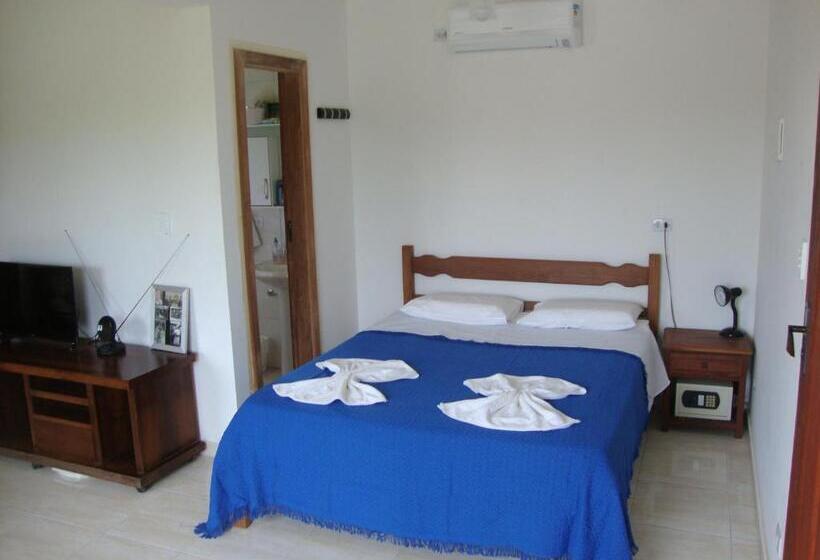 Люкс Superior, Jabaquara Beach Resort