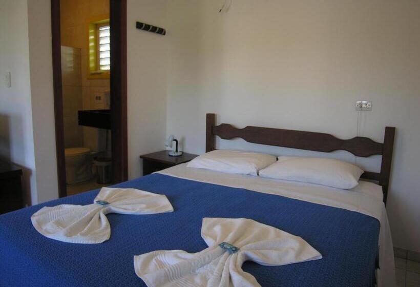 Люкс Superior, Jabaquara Beach Resort