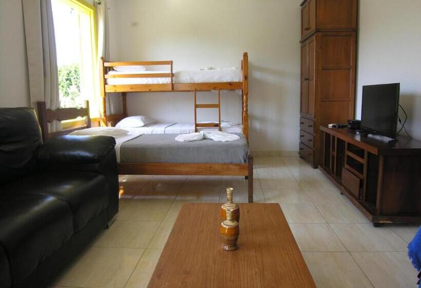 Люкс Superior, Jabaquara Beach Resort