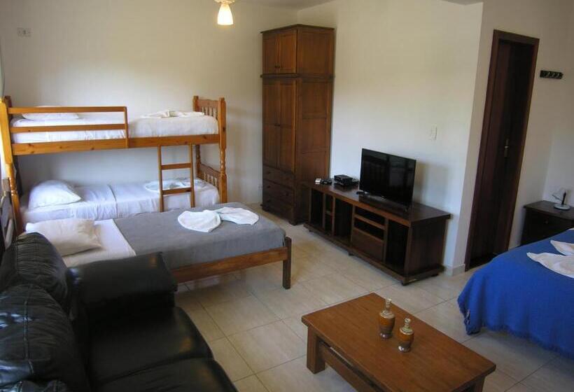 Люкс Superior, Jabaquara Beach Resort